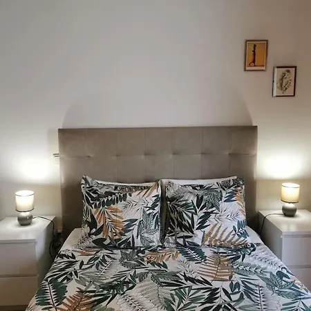 Dunas Flat Appartement Lavra