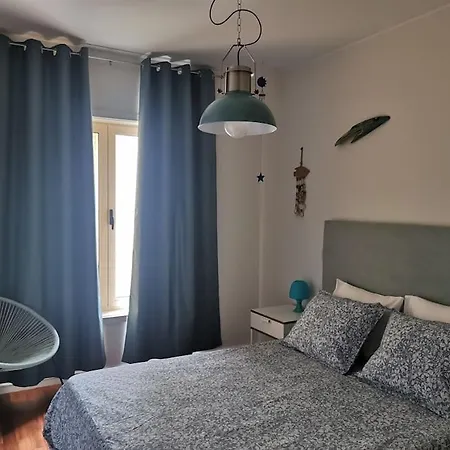 Dunas Flat Appartement Lavra