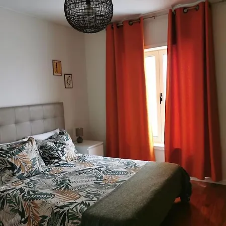 Appartement Dunas Flat *