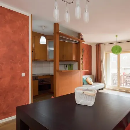 Dunas Flat Appartement *