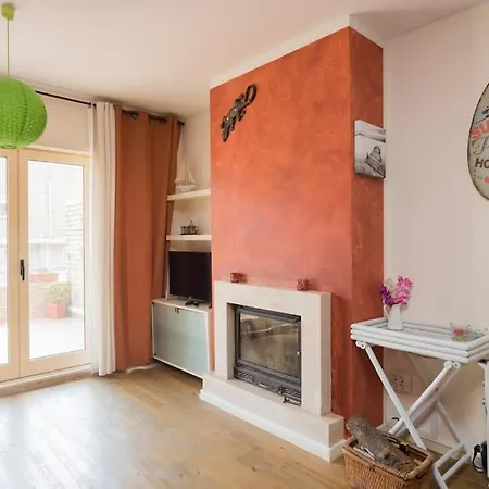 Appartement Dunas Flat *