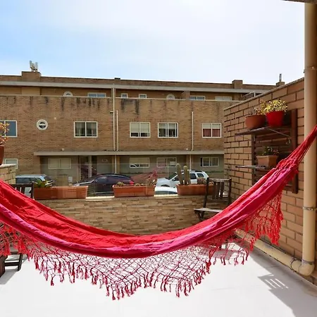 Dunas Flat Appartement *