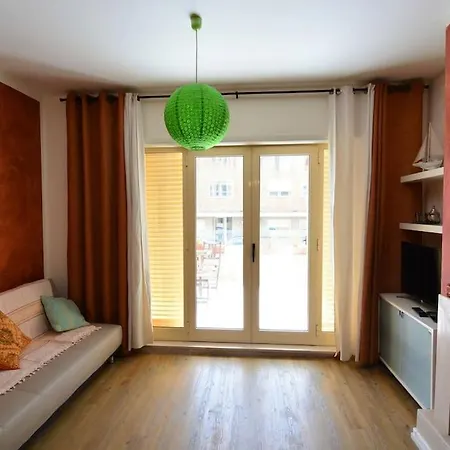 Appartement Dunas Flat