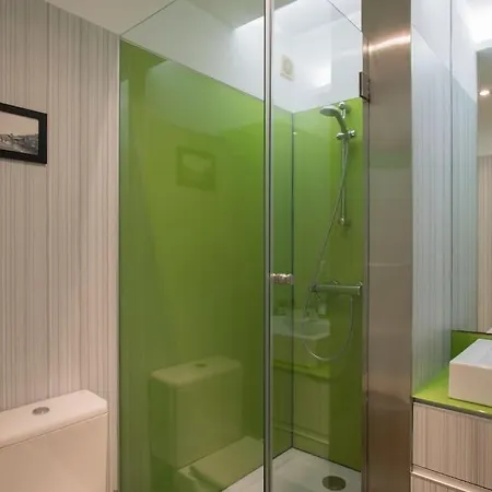 Dunas Flat Appartement Lavra