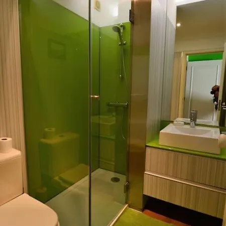 Dunas Flat * لافرا