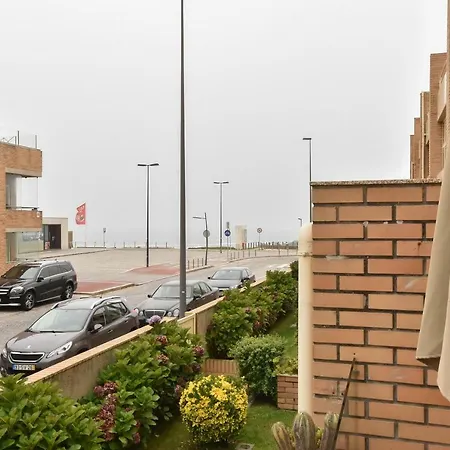 شقة Dunas Flat لافرا