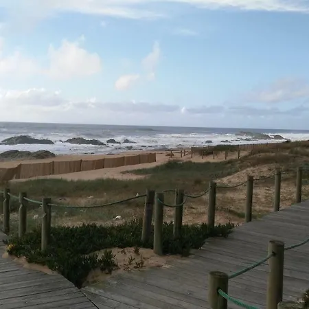 شقة Dunas Flat لافرا