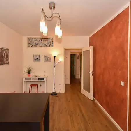 Dunas Flat Appartement