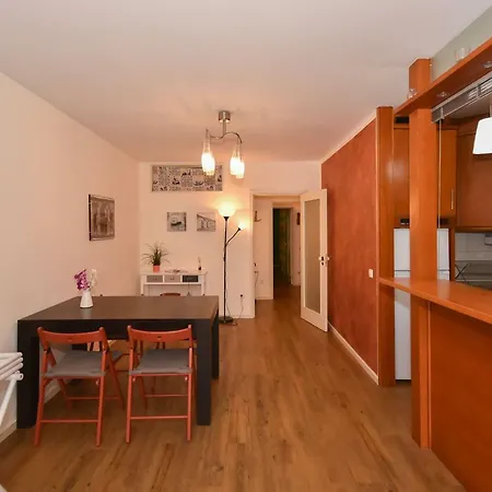 Dunas Flat * لافرا