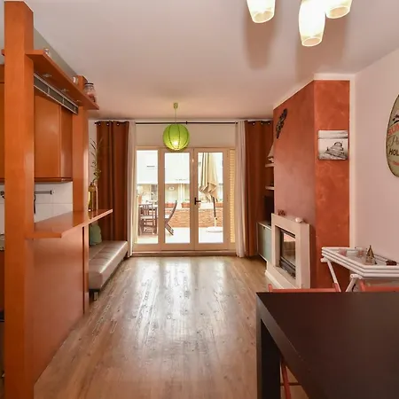 Appartement Dunas Flat