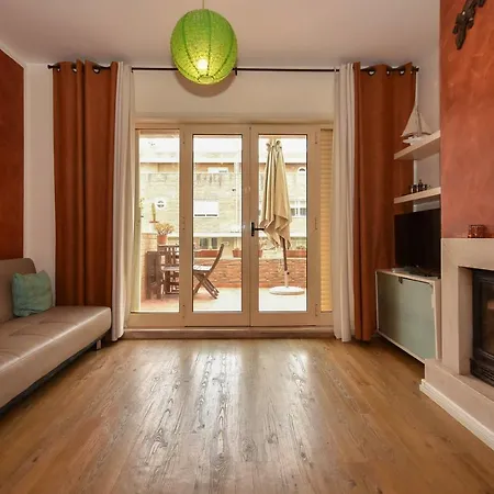 Appartement Dunas Flat