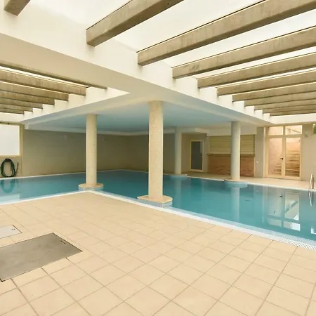 Dunas Flat Appartement Lavra