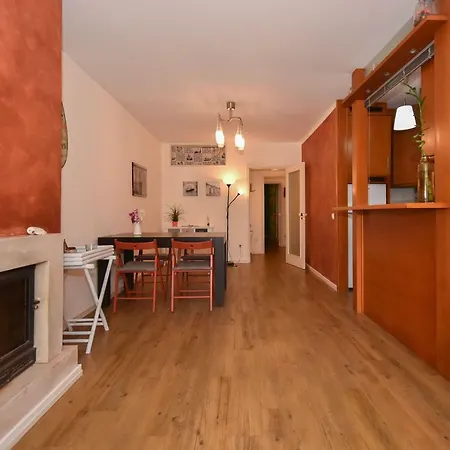 Dunas Flat * لافرا