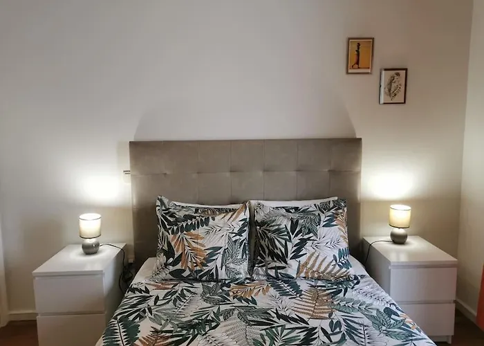 Dunas Flat Апартаменты Лавра