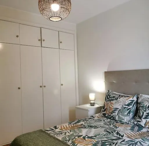 Апартаменты Dunas Flat Лавра