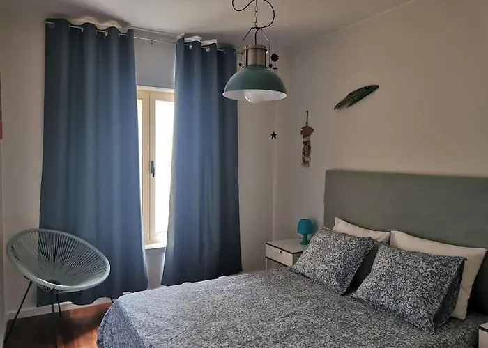 Dunas Flat Апартаменты Лавра