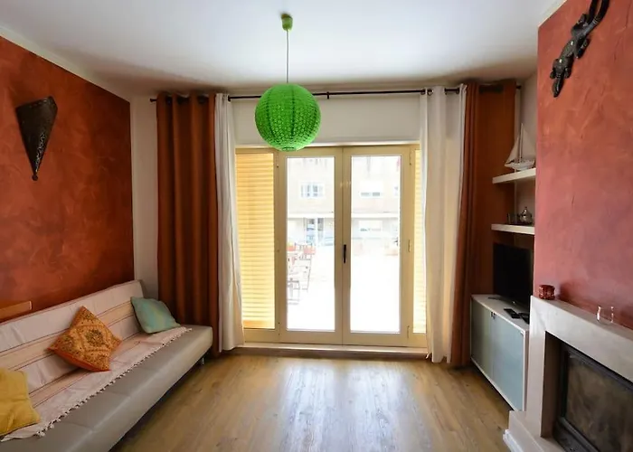 Апартаменты Dunas Flat