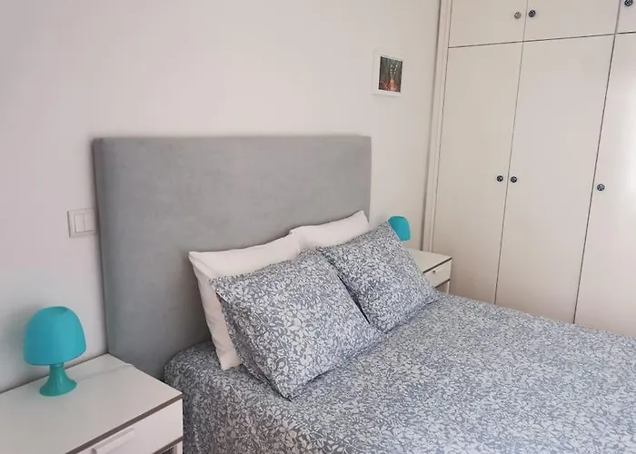 Dunas Flat لافرا