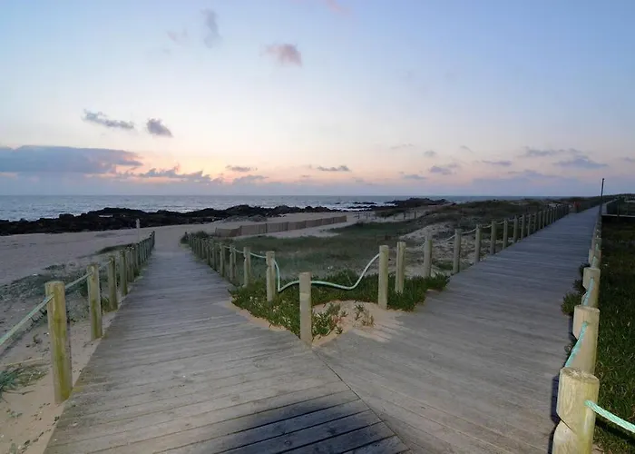 Апартаменты Dunas Flat Лавра