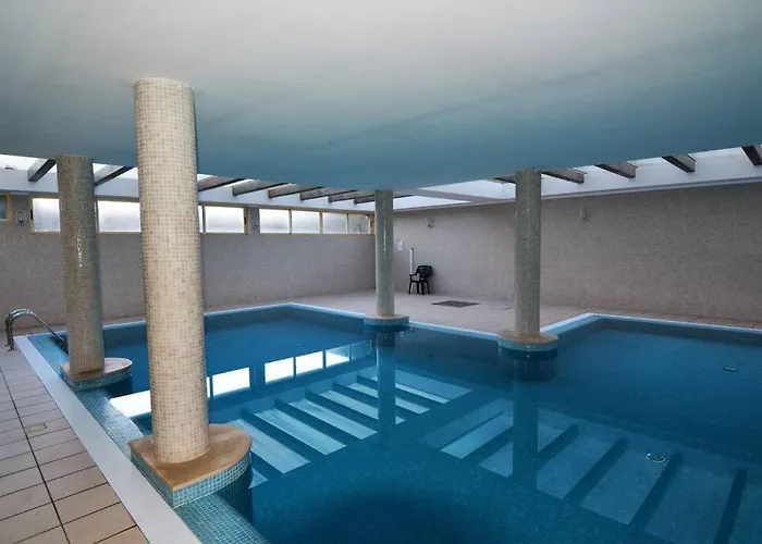 Dunas Flat Лавра