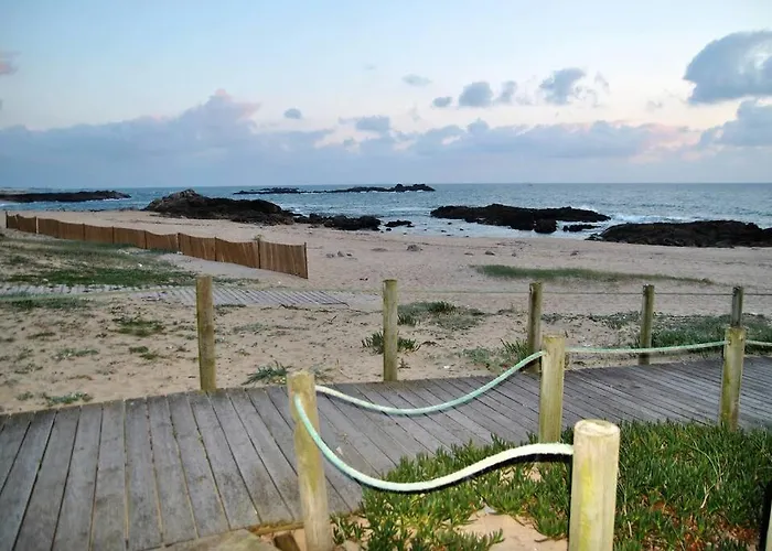 Dunas Flat Апартаменты *