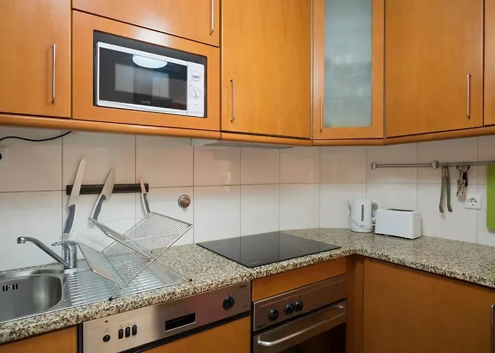 Dunas Flat Апартаменты Лавра