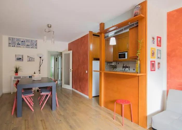 Dunas Flat Апартаменты *