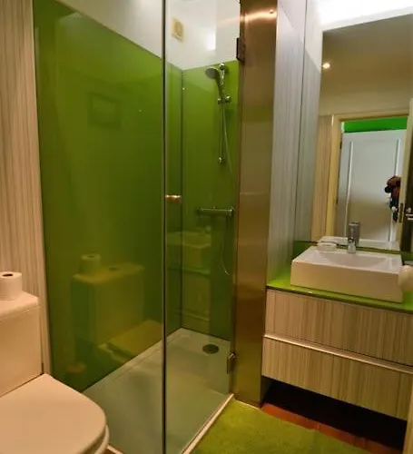 Dunas Flat * لافرا