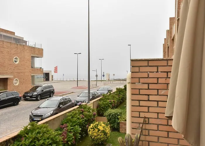 Апартаменты Dunas Flat Лавра