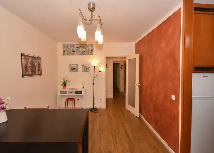 Dunas Flat Апартаменты