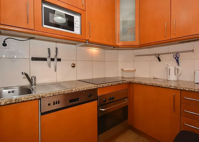 Dunas Flat * Лавра