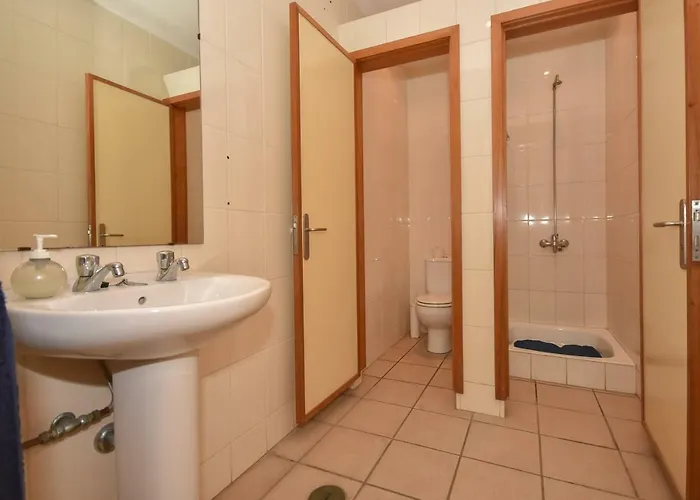 Dunas Flat Апартаменты