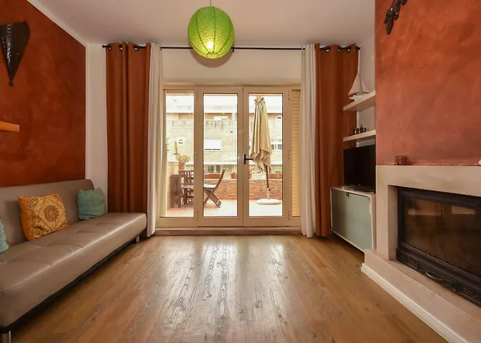 Апартаменты Dunas Flat