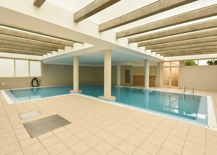 Dunas Flat Апартаменты Лавра