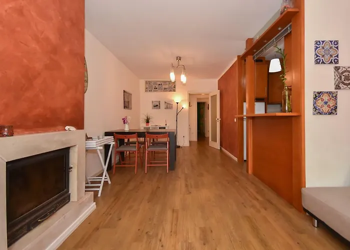 Dunas Flat * Лавра