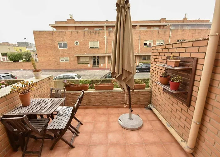 Dunas Flat لافرا