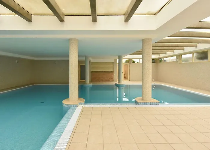 Апартаменты Dunas Flat